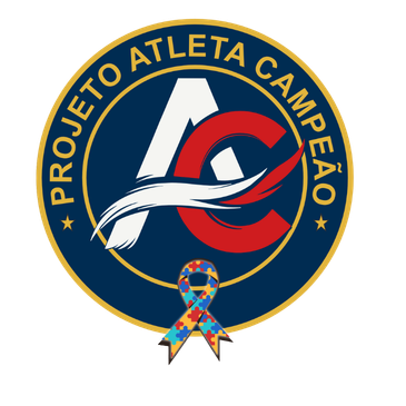 Projeto Atleta Campeão Inclusivo