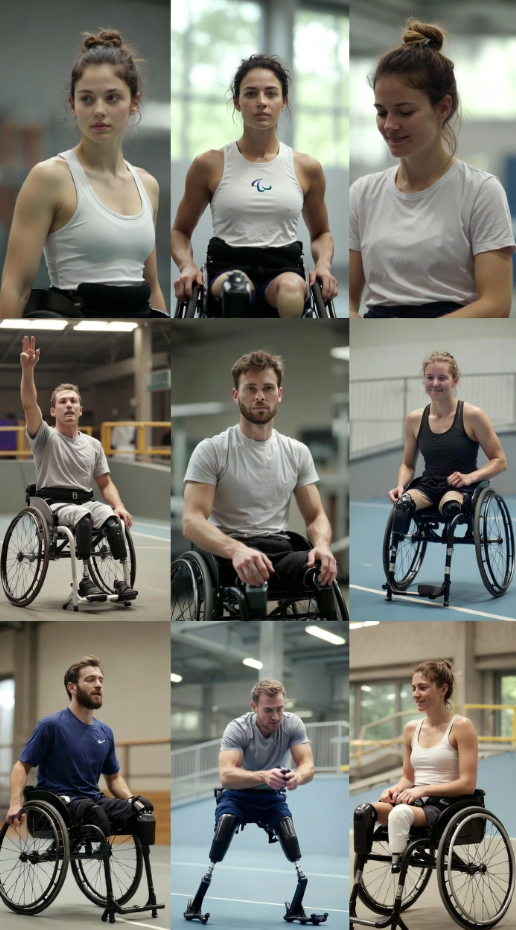 Esporte Paralímpico