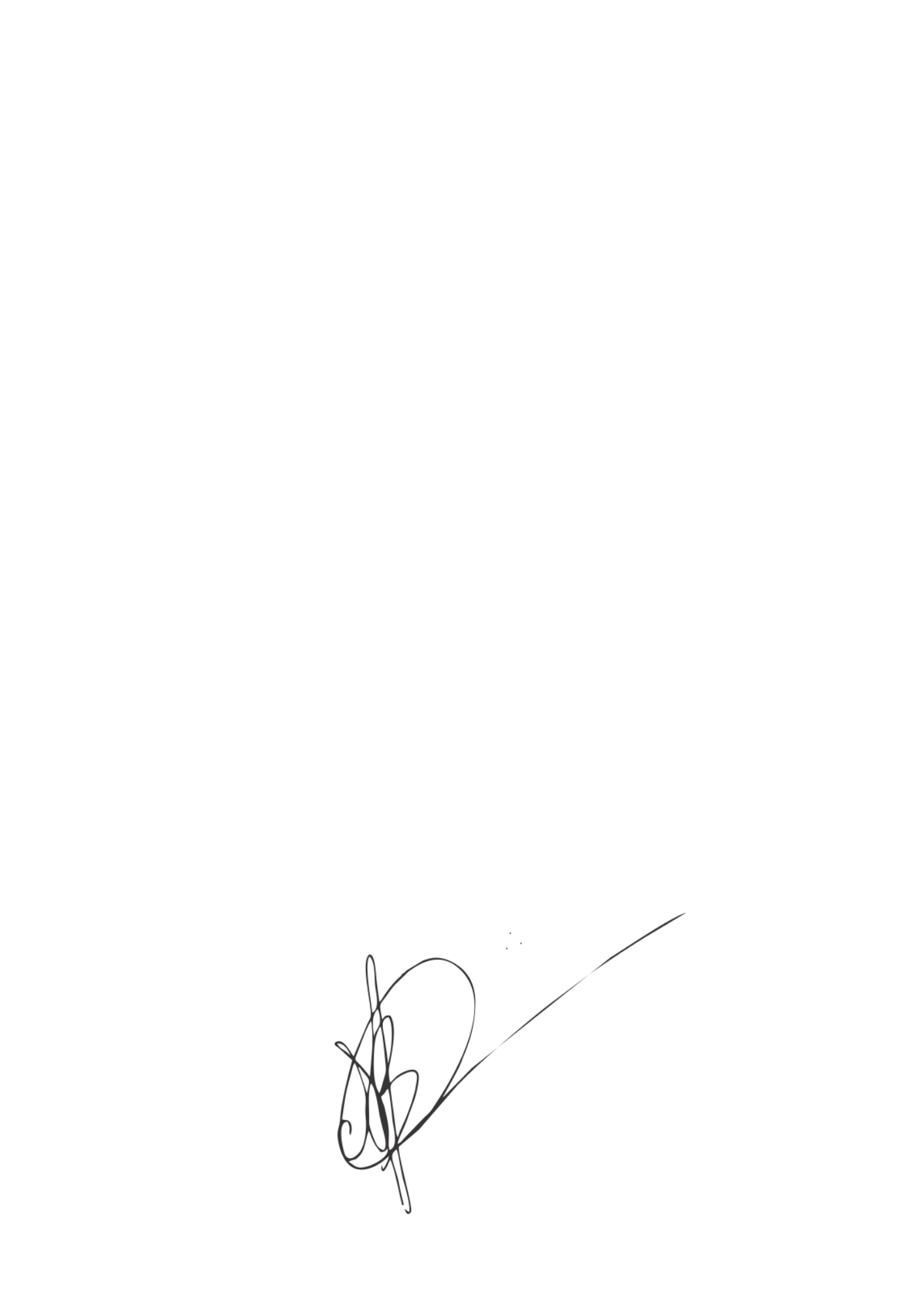 Assinatura