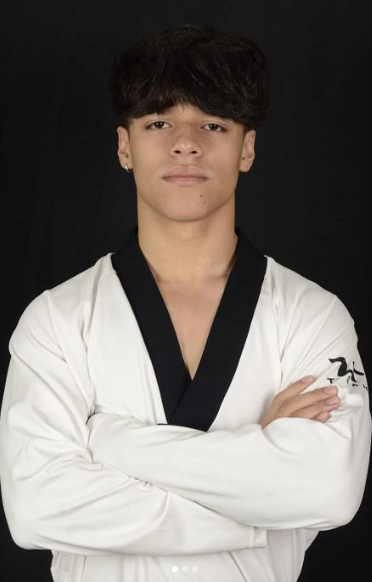 Foto do atleta